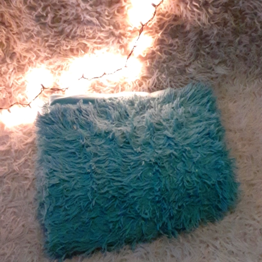 Comfy blanket